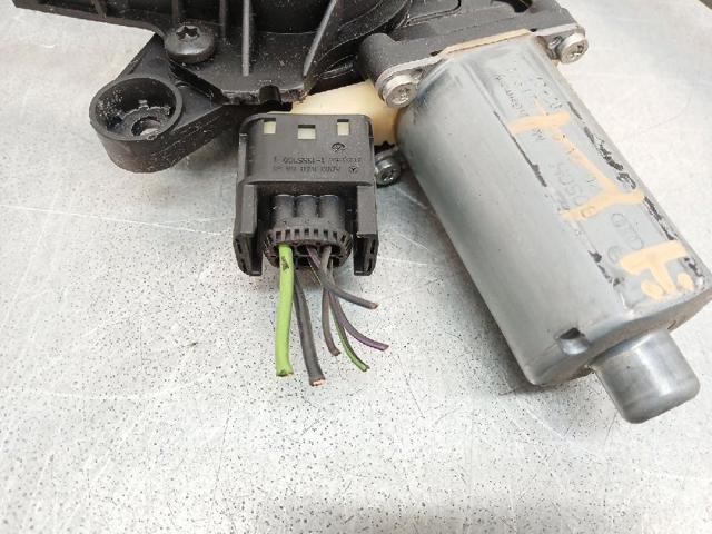 6397200446 MERCEDES Механизм стеклоподъемника двери передней левой купить в Днепр