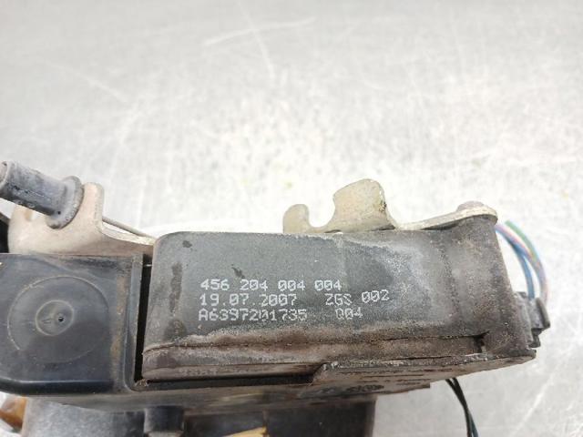 MERCEDES 6397200535 Замок двери передней правой в наличии Чернигов