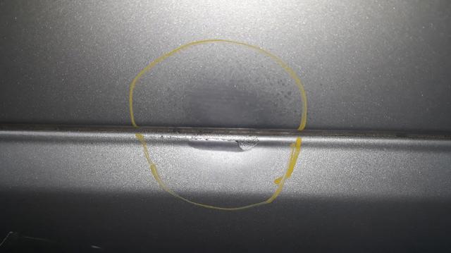 MERCEDES 639720100528 Дверь передняя левая в наличии Кривой Рог