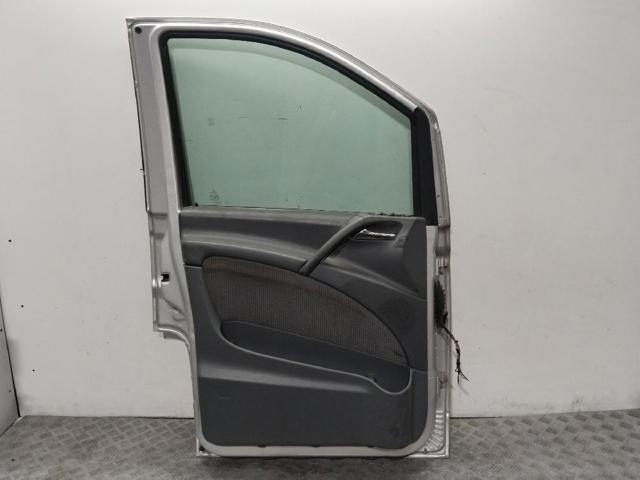 MERCEDES 639720100528 Дверь передняя левая в наличии Ирпень