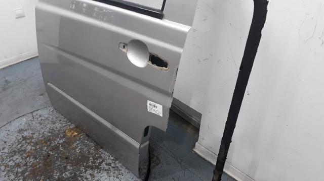639720100528 MERCEDES Дверь передняя левая купить в Павлоград