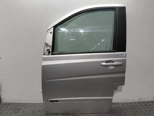 MERCEDES 639720100528 Дверь передняя левая в наличии Львов