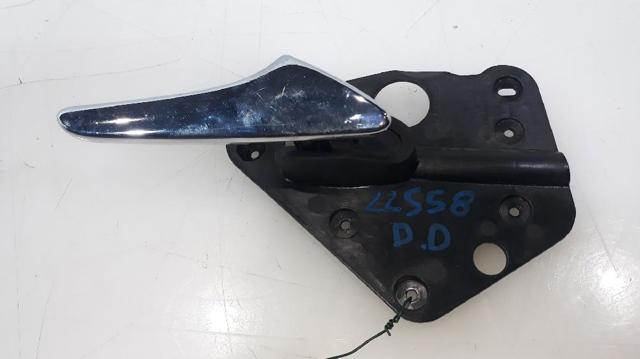 MERCEDES 63972701807D53 Ручка двери передней внутренняя правая в наличии Ужгород