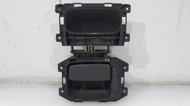 6397600061 Ручка крышки багажника (двери 3/5-й задней) наружная купить Ужгород