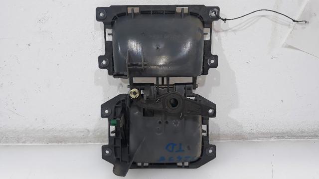 6397600061 MERCEDES Ручка крышки багажника (двери 3/5-й задней) наружная купить в Черкассы