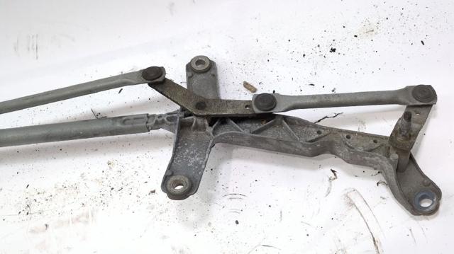 6398200140 Трапеция стеклоочистителя купить Ровно