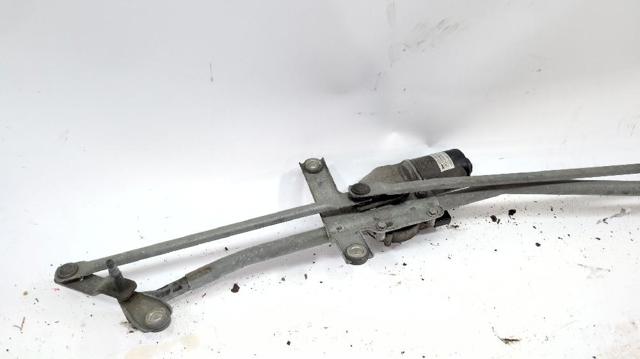 6398200140 MERCEDES Трапеция стеклоочистителя купить в Винница