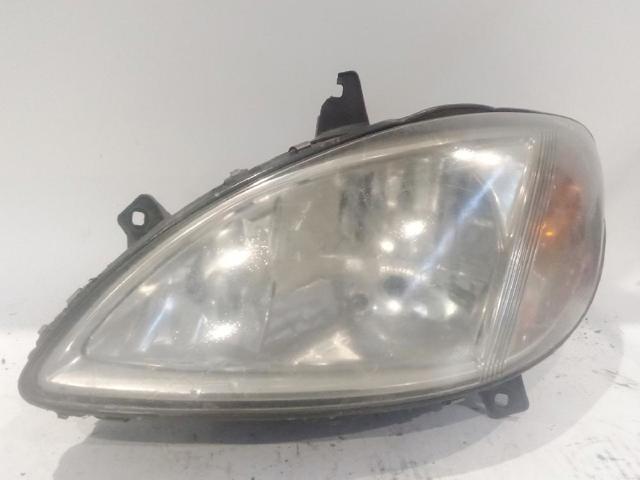 6398200161 MERCEDES Фара левая купить в Черновцы