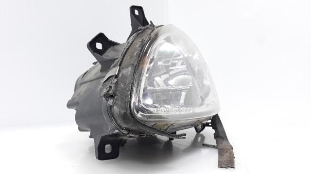 6398200161 MERCEDES Левая фара купить в Тернополь