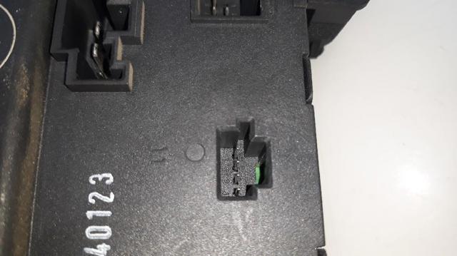 6398200326 MERCEDES Блок комфорта передней двери купить в Украина
