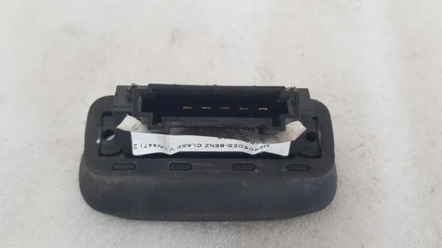 MERCEDES 6398200654 Датчик закрывания дверей (концевой выключатель), на сдвижной двери в наличии Харьков