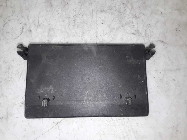 6398201226 MERCEDES Блок комфорта передней двери купить в Николаев