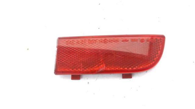 6398260540 MERCEDES Катафот (отражатель) заднего бампера правый купить в Черкассы