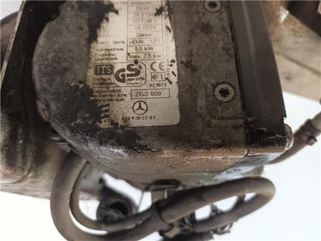 MERCEDES 6398300361 в наличии Ровно