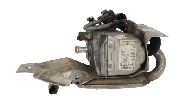 6398301861 MERCEDES Отопитель автономный купить в Тернополь