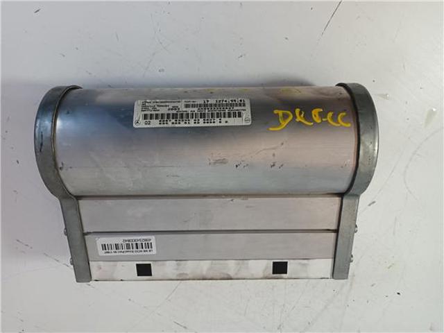 6398600102 MERCEDES Подушка безопасности пассажира купить в Ровно