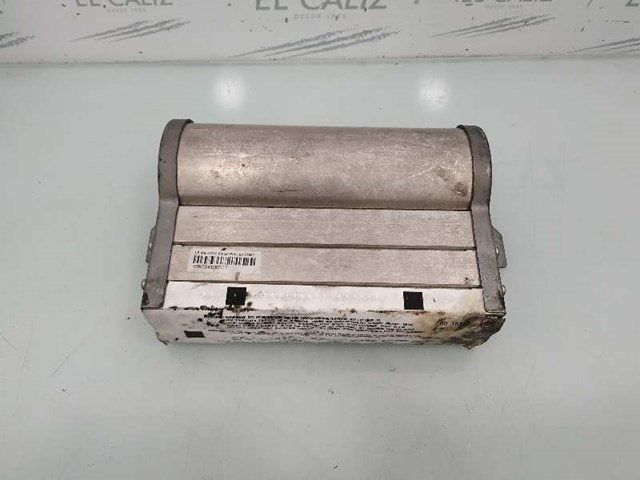 6398600102 MERCEDES Подушка безопасности (AIRBAG) пассажирская купить в Ровно