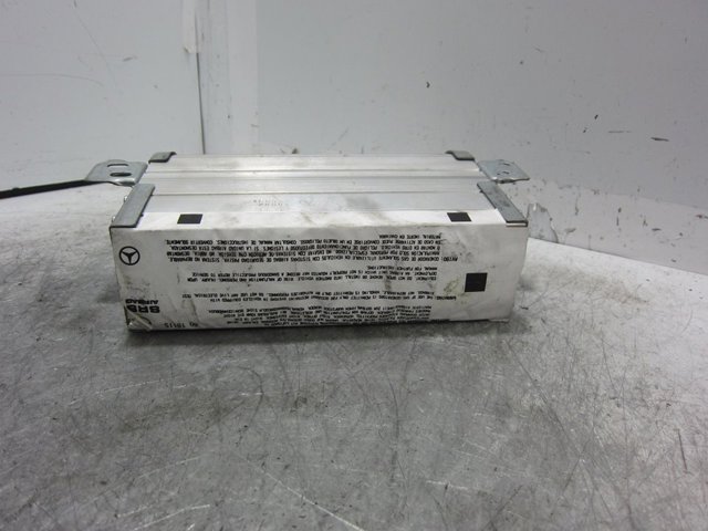 6398600102 Подушка безопасности (AIRBAG) пассажирская купить Харьков