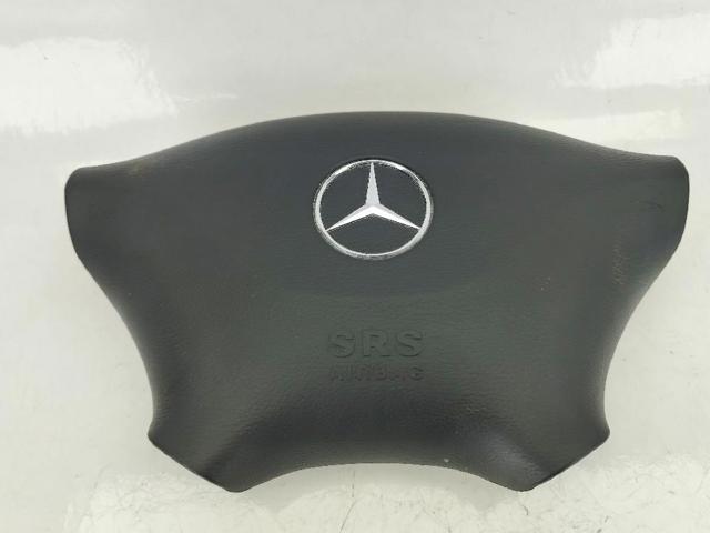 MERCEDES 6398600400 Подушка безопасности (AIRBAG) водительская в наличии Житомир