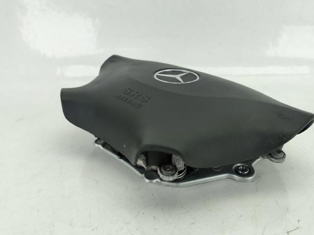6398600400 MERCEDES Подушка безопасности (AIRBAG) водительская купить в Харьков