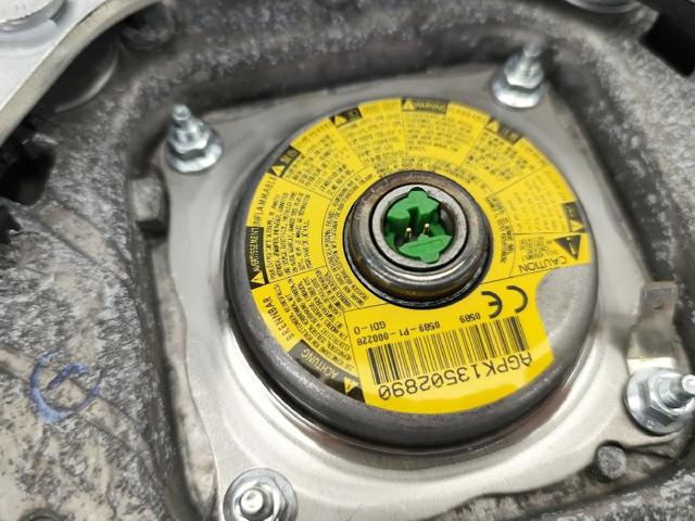 6398600400 Подушка безопасности (AIRBAG) водительская купить Ровно
