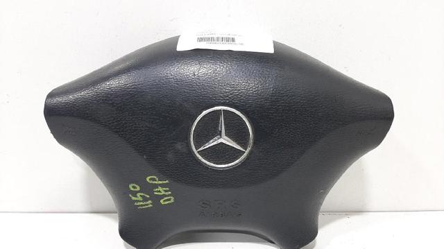 63986004009B51 Подушка безопасности водителя купить Одесса