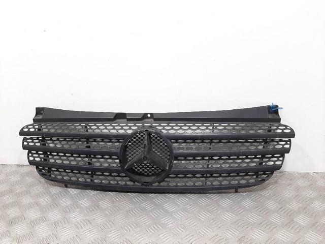 MERCEDES 63988001859051 Решетка радиатора в наличии Чернигов