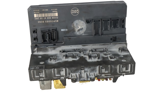 MERCEDES 6399000700 в наличии Николаев