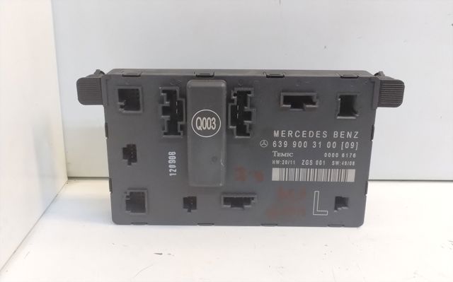 MERCEDES 6399003100 в наличии Львов