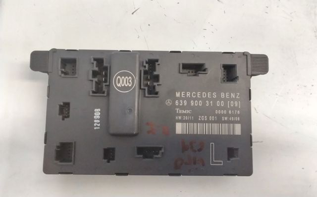 6399003100 MERCEDES купить в Кривой Рог