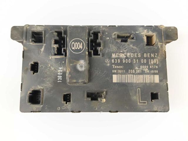 MERCEDES 6399003100 в наличии Николаев