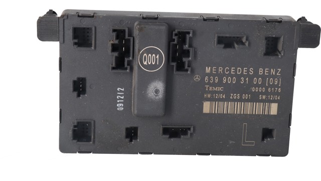 MERCEDES 6399003100 в наличии Полтава
