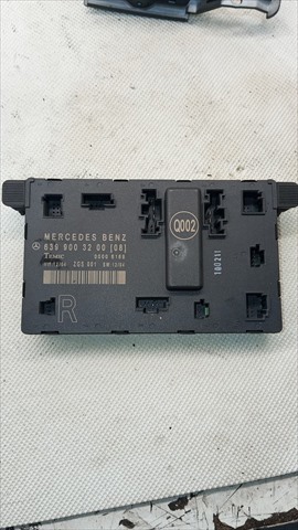 6399003200 MERCEDES купить в Сумы