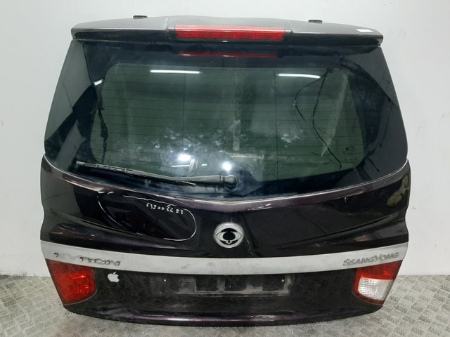 6400108302 SSANG YONG Ляда купить в Львов