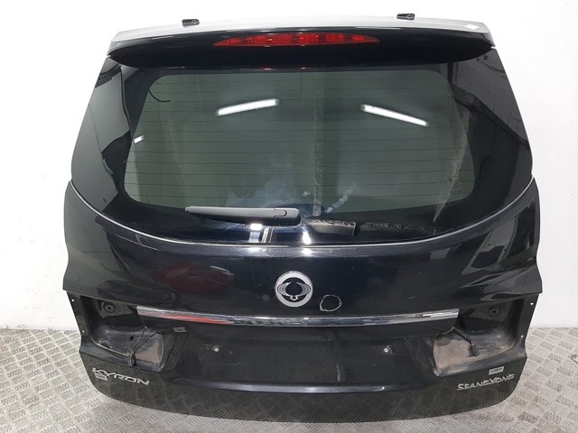 SSANG YONG 6400108302 Ляда в наличии Кривой Рог