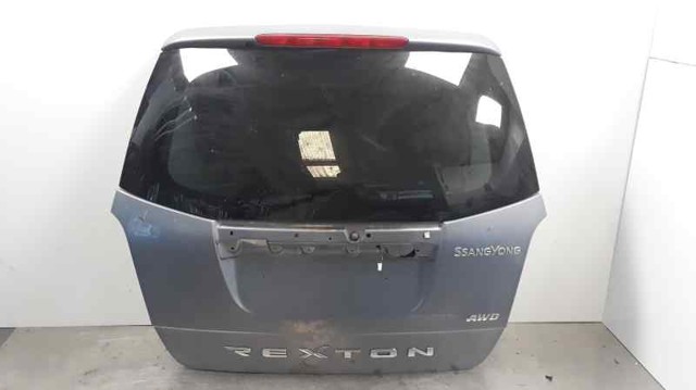 6400108322 SSANG YONG Ляда купить в Каменское
