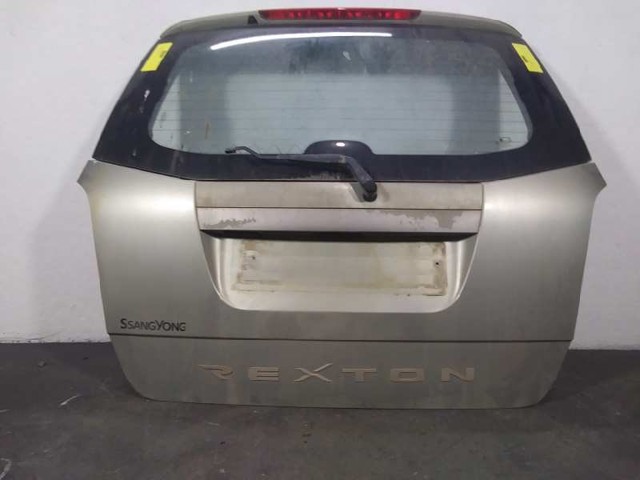 6400108322 SSANG YONG Ляда купить в Житомир