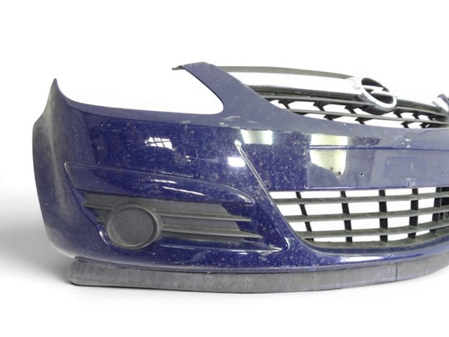 OPEL 6400629 Передний бампер в наличии Ужгород