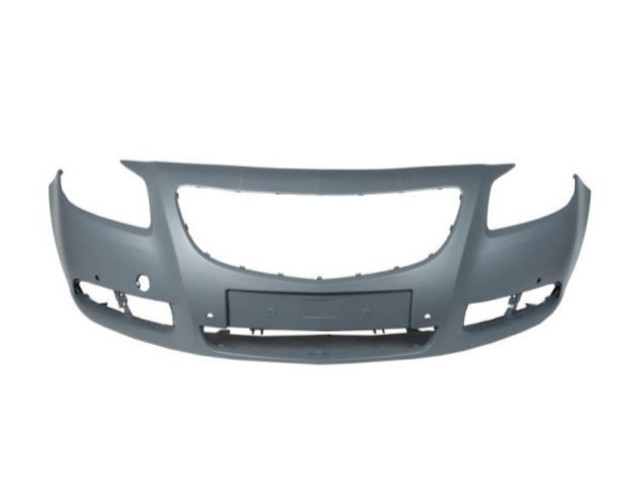 OPEL 6400646 Передний бампер в наличии Тернополь