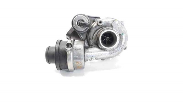 Turbocompressor para Mercedes-Benz Classe A (W169) (2004-2012) A 180 CDI (169.007,169.307) OM640940 6400902380