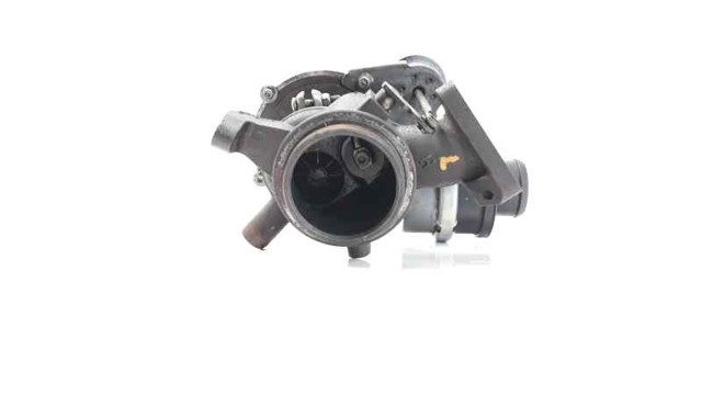 MERCEDES 6400902380 Турбина в наличии Харьков