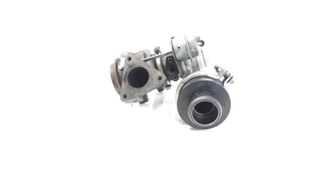 MERCEDES 6400902380 Турбина в наличии Ужгород