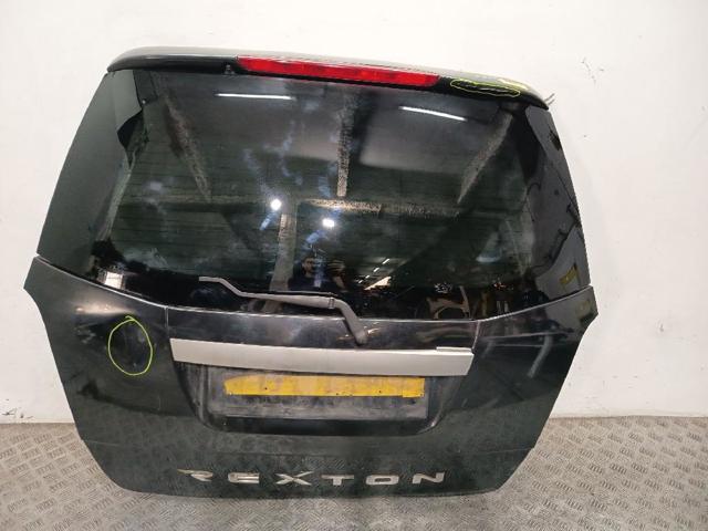 SSANG YONG 6401108320 Ляда в наличии Львов