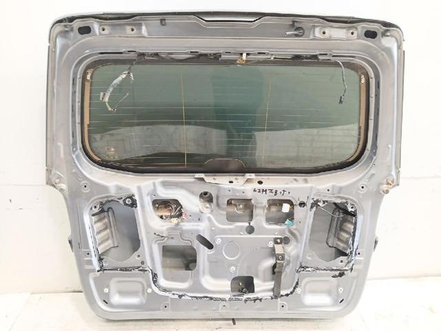 SSANG YONG 6401108320 Дверь задняя (багажная 3/5-я (ляда) в наличии Павлоград