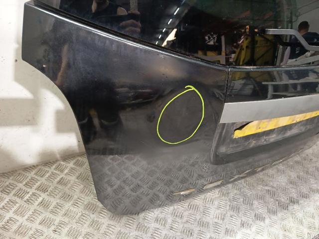 SSANG YONG 6401108320 Ляда в наличии Ирпень