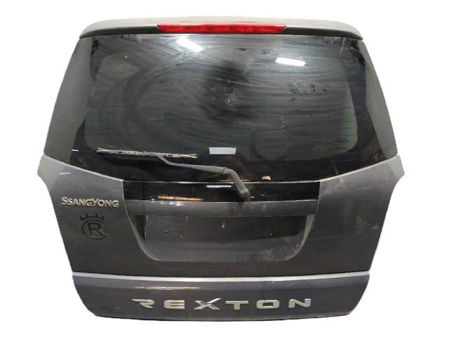 SSANG YONG 6401108320 Ляда в наличии Павлоград