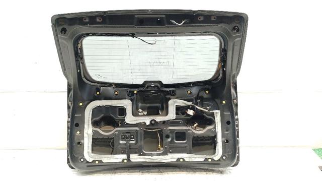 SSANG YONG 6401109100 Дверь задняя (багажная 3/5-я (ляда) в наличии Полтава