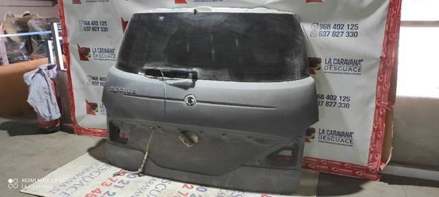 SSANG YONG 6401121101 Ляда в наличии Ужгород