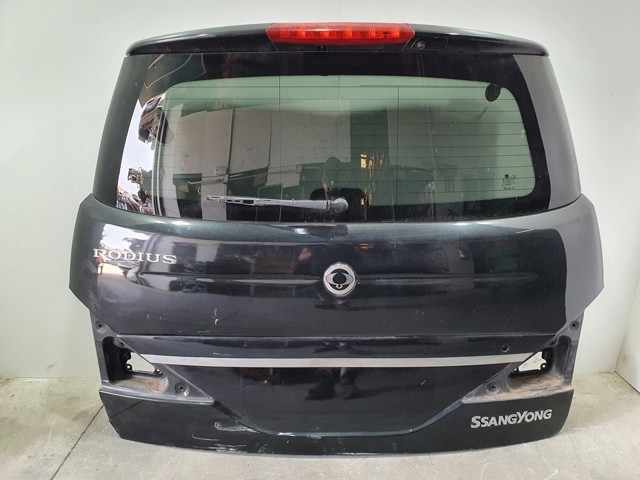 SSANG YONG 6401121101 Ляда в наличии Черновцы