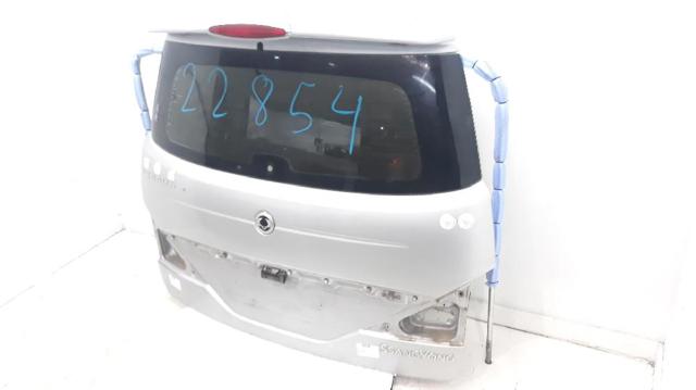 6401121101 SSANG YONG Ляда купить в Полтава